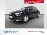Audi Q3 Sportback 45 TFSI e ACC Navi SHZ PDC - Audi Q3 in Nürnberg
