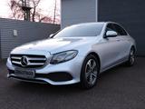 Mercedes-Benz E 200 Lim 9G-Tronic Avantgarde 360° GSD HUneu