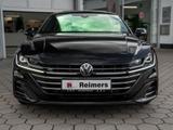 Volkswagen Arteon DCC NaviPro Pano R-Line IQLight AHK Kam. - Volkswagen Arteon: Coupe