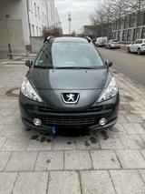 Peugeot 207 SW  ***78000KM*** TÜV NEU*** - Peugeot 207 in München