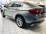 BMW X6 xDrive 30 d - BMW Gebrauchtwagen in Leverkusen