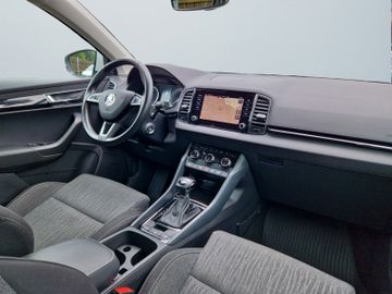 Skoda Karoq Style 1.0 TSi DSG ACC Navi Carplay AHK