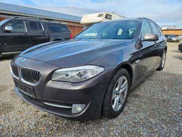 BMW 520 - 7