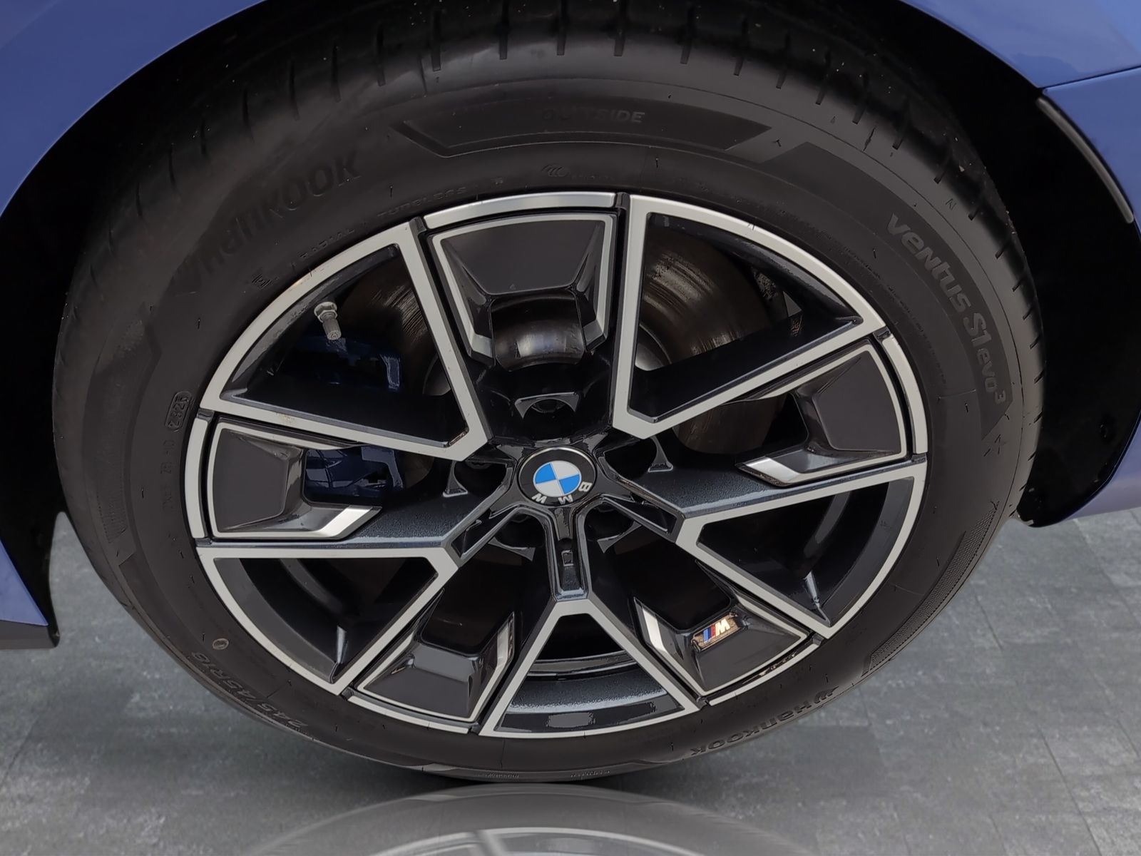 BMW 430 Gran Coupé - Bild 18