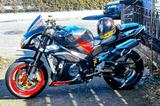 Aprilia RSV tuono 1000 rp - APRILIA 2004 RSV 1000