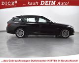 BMW 330e T Sport Line FACELI+VIRTU+PROF+AHK+ACC+MEMO - schwarze BMW 330