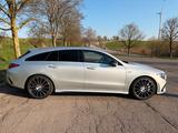 Mercedes-Benz Mercedes CLA 35 AMG Shooting Break | 1. Hand - Mercedes-Benz CLA 35 AMG Shooting Brake aus 2023