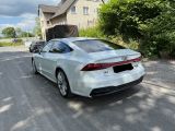 Audi A7 50 TDI tiptronic quattro,S-line,Matrix,B&O,Hu - Audi A7 in Dortmund