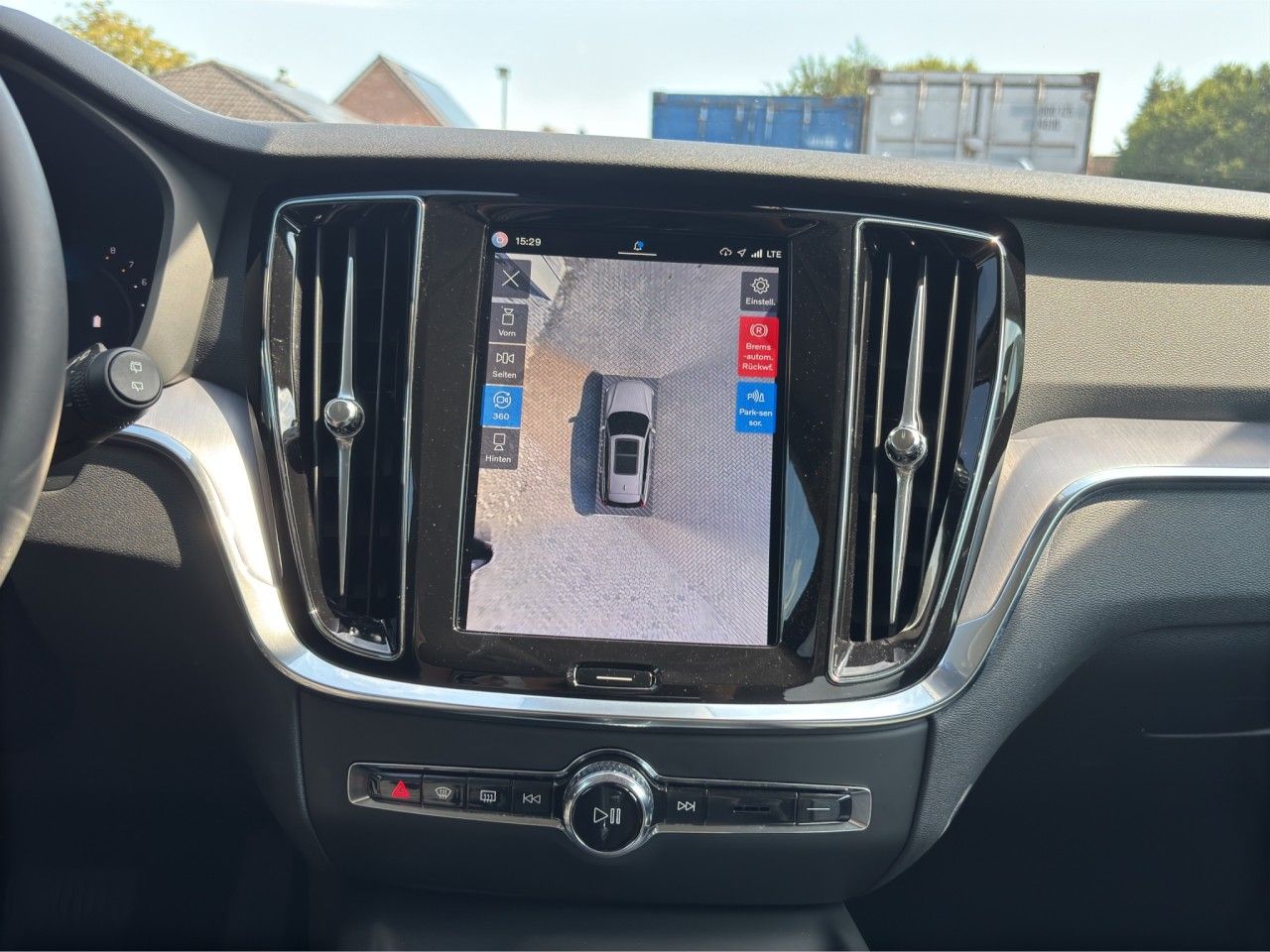 Volvo V60 - Bild 20