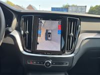 Volvo V60 - Vorschau Bild 20