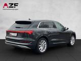Audi e-tron 50 quattro advanced NAVI+KAMERA+ACC+LED - Audi e-tron Gebrauchtwagen