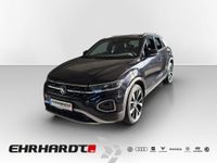 Volkswagen T-Roc - Vorschau Bild 1