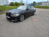 BMW 420 Gran Coupé 420d Gran Coupé - - BMW 420 Gran Coupé aus 2016