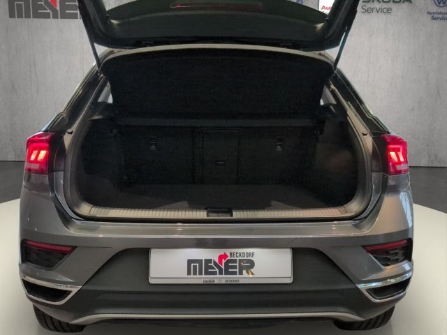 T-Roc Style 1.0 TSI