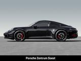 Porsche 992 Carrera 4S/SportChrono/ParkAssistent/BOSE - Porsche 992 aus 2019