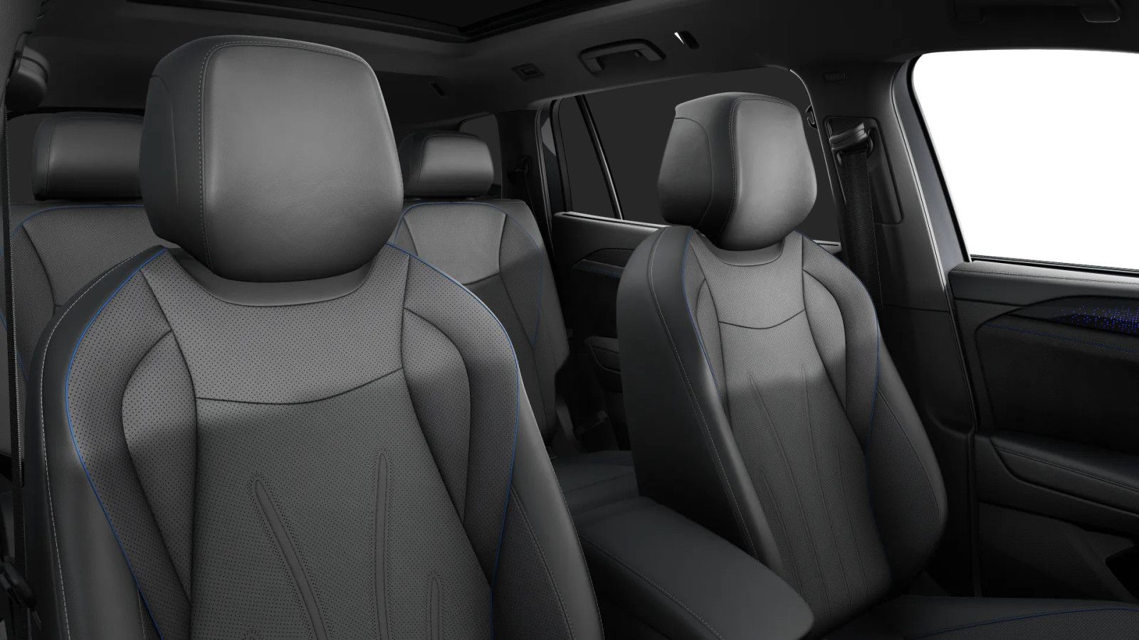 Volkswagen Tayron - Bild 11