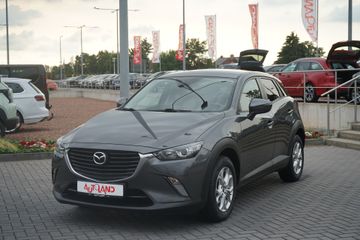 Mazda CX-3 - 2