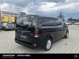 Mercedes-Benz V 300 d 4M AVANTGARDE XL 8 SITZ DISTR EL TÜR AHK - Mercedes 8-Sitzer