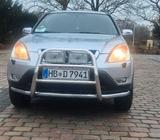 Honda schöner Honda CR V - gebrauchte Honda CR-V aus dem Jahr 2003