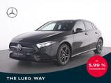 Mercedes-Benz A 250 e AMG+MBUXAdvanced+LED-HP+Night+Kamera+SHZ - Mercedes-Benz A 250 in Bochum