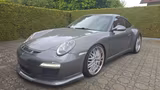 Porsche 997.2 Carrera 4S Coupé Carrera S Facelift - gebrauchte Porsche 997 aus dem Jahr 2009