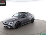 Mercedes-Benz A 35 AMG Limousine 4M NIGHT BURMESTER,MEMORY,HUD - Mercedes-Benz A 35 AMG aus 2020