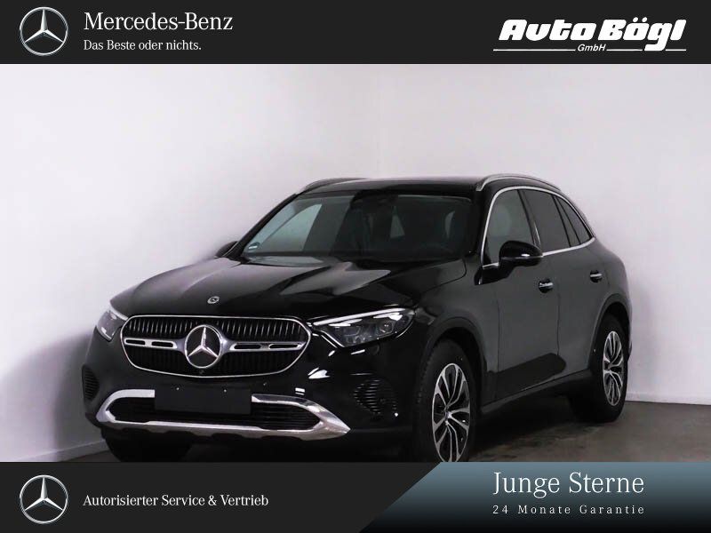 Image of Mercedes-Benz GLC 220