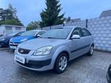 Kia Rio 1.4 EX |2.HAND|Klima|PDC|Scheckheftgepflegt - gebrauchte Kia Rio aus dem Jahr 2007