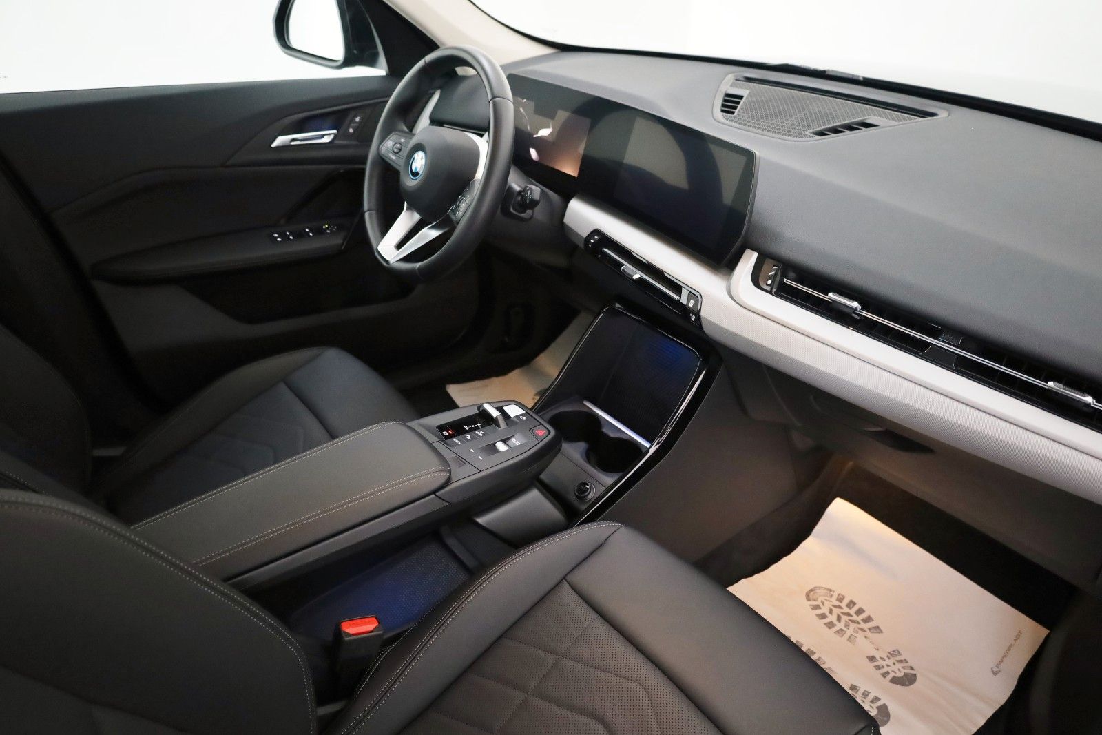 Fahrzeugabbildung BMW X1 25e xDrive Leder,Navi,LED,Kamera,Park Paket