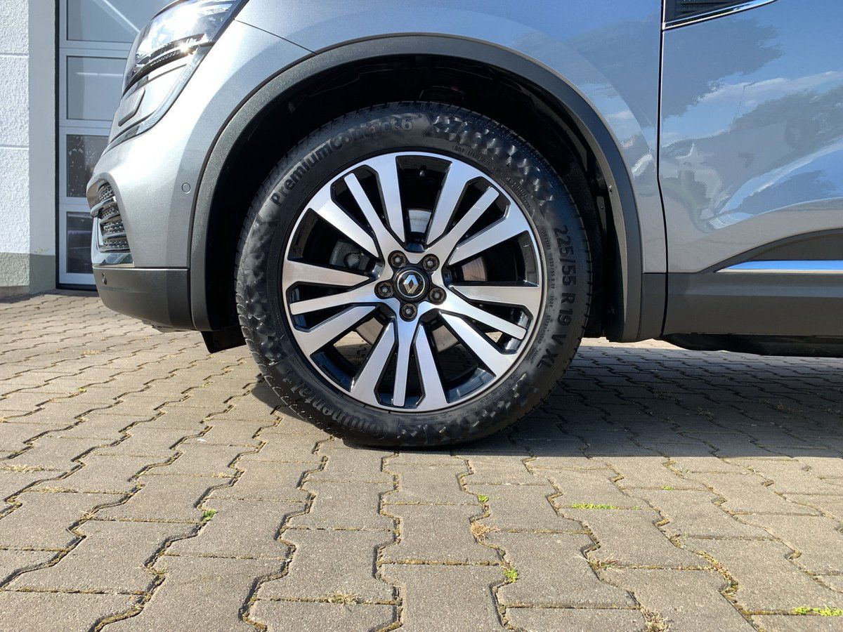 Renault Koleos - Bild 13