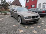 BMW 745d 8 Zylinder Euro 5 Facelift e65 e6... - BMW: E65 7