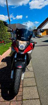 Honda VFR 800 X Crossrunner - HONDA X