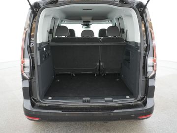 Volkswagen Caddy 1.5TSI DSG STYLE LED ACC AHK 5J GARANTIE