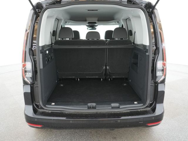 Volkswagen Caddy 1.5TSI DSG STYLE LED ACC AHK 5J GARANTIE
