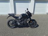Yamaha MT-03   - YAMAHA MT03