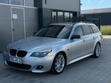 BMW E61/E60 525d/530d M-Paket/Lci/Head up/... - BMW: E61 M Paket