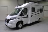 Pilote Essentiel P 600/1.Hand/Festbett/Klima/Markise - Pilote Wohnmobil oder -wagen Wohnwagen gebraucht