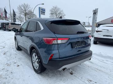 Ford Kuga Titanium