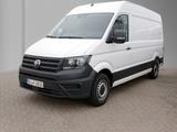 Volkswagen Crafter 35 Kasten 2.0 103 kW TDI Frontantrieb 6- - Geländestapler