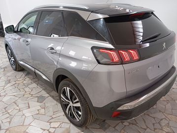Peugeot 3008 - 9