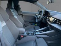 Audi A3 - Vorschau Bild 12