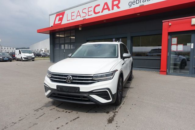 VW Tiguan Allspace Life *PANO*VIRTUAL*EXP.16990*