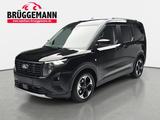 Ford TOURNEO COURIER 1.0 EB AUT. ACTIVE 5J.GAR.+NAVI+ - Ford Tourneo Courier Jahreswagen