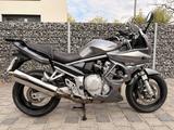 Suzuki GSF 1250 SA - Sporttourer - wenig km - Angebote