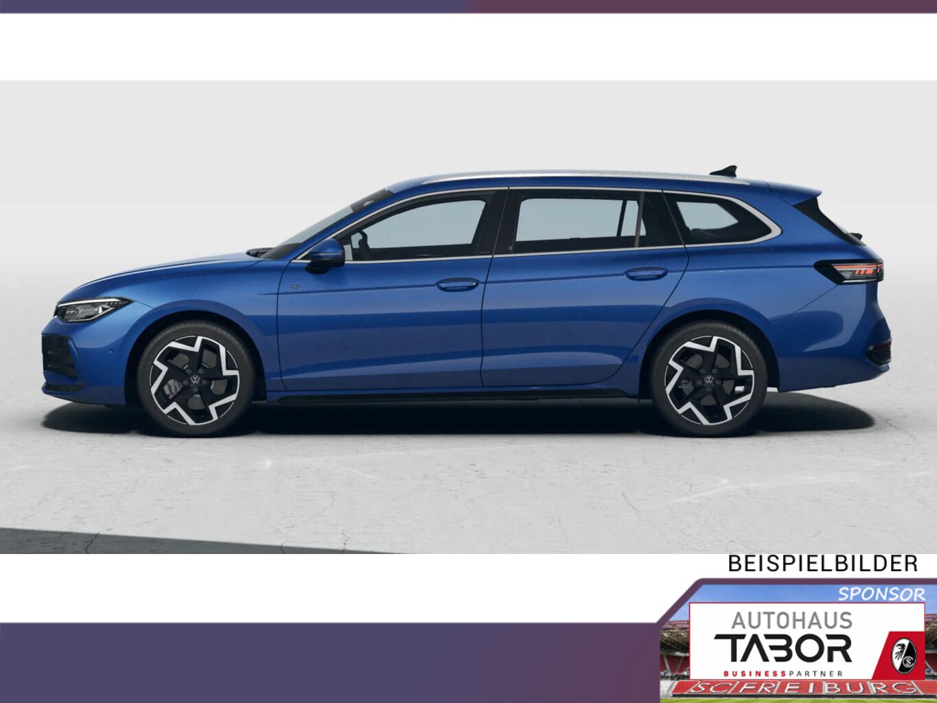 Volkswagen Passat - Bild 2