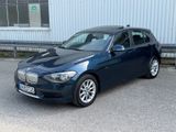BMW 116i*Lim.*Aut.*Urban Line*Navi*Schiebedach* - BMW 116: Schiebedach