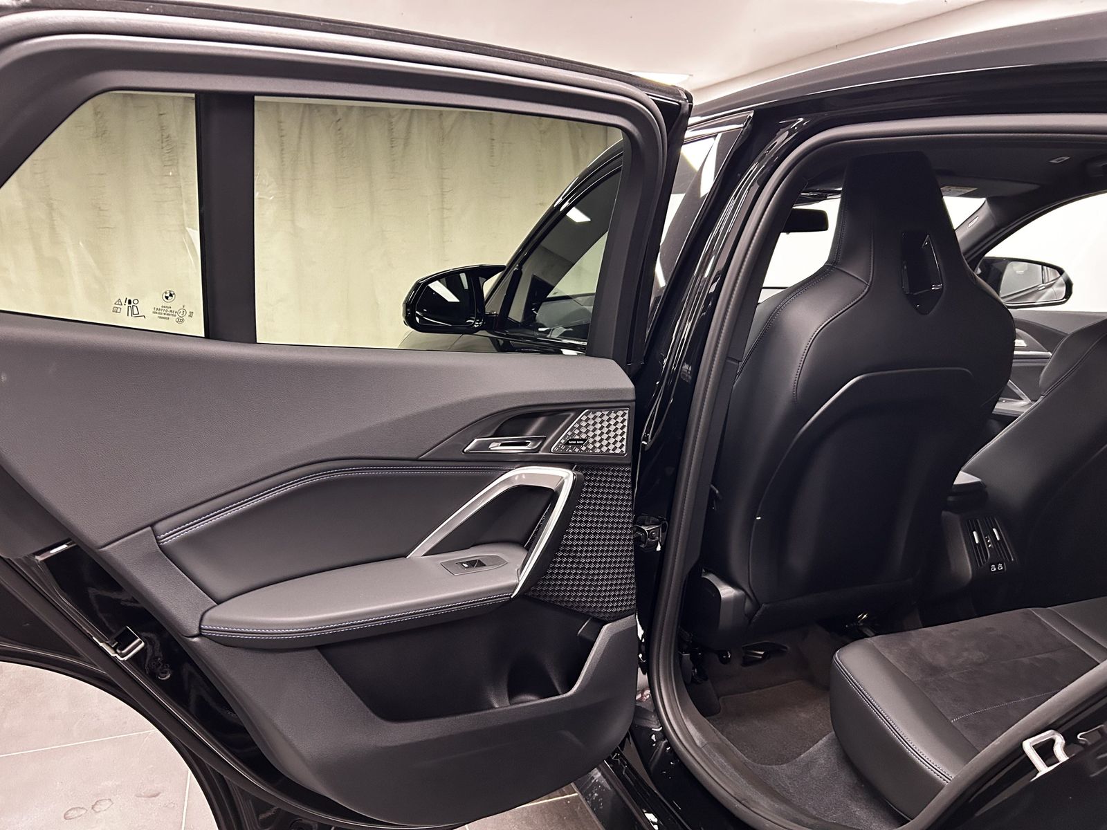 BMW X2 - Bild 14