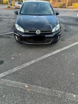 Volkswagen Golf 2.0 TDI DSG GTD GTD