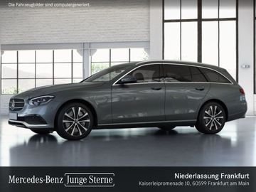 Mercedes E 300 - 3