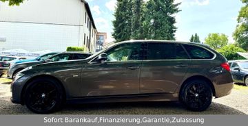 BMW 320 - 7